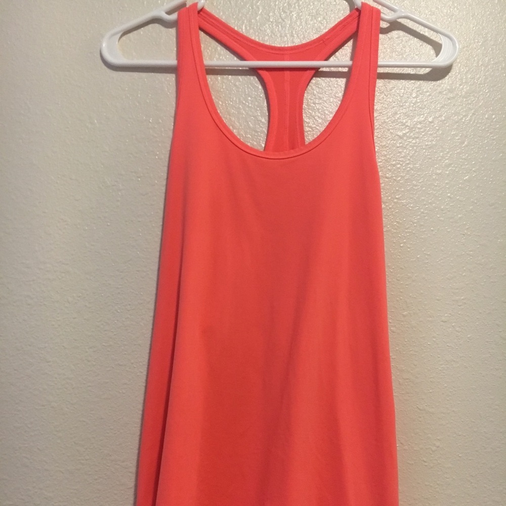 Nike Dri-Fit Tank